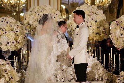 Pengakuan Valencia ke Kevin Sanjaya: Punya List Pasangan tapi Berubah Setelah Bertemu Kamu