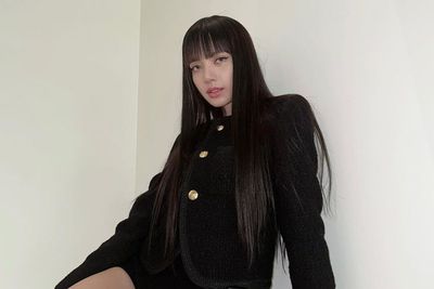 Lisa BLACKPINK Beli Rumah Mewah Seharga Rp90 Miliar di Korsel, Belinya Cash!