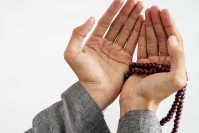 Berikut Doa Niat dan Tata Cara Mandi Junub Sebelum Jalani Puasa Bulan Ramadan