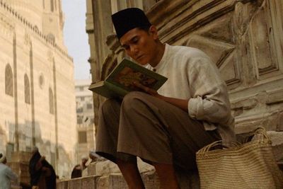 Film Buya Hamka Dibual dalam 3 Volume, Ini Penjelasan Chand Parwez