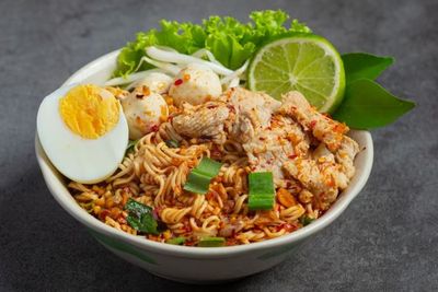 Makanan Tinggi Garam hingga Lemak Jenuh Perlu Dihindari Saat Sahur, Ini yang Disarankan!