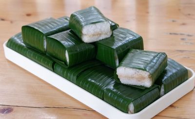 Resep Lemper Ayam yang Gurih dan Pulen, Cocok untuk Takjil Ramadan
