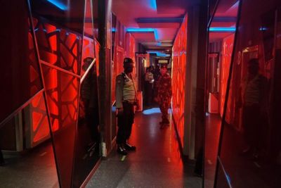 Tempat Hiburan Malam di Palangka Raya Dilarang Beroperasi selama Ramadan