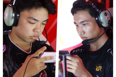 Laga AURA vs RRQ Digelar Minggu, Fans Gak Bisa Nonton Langsung: Uang Tiket Dikembalikan