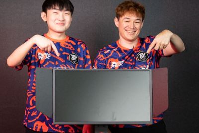 ZOWIE XL2566K Terpilih Sebagai Official Monitor untuk VALORANT Champions Tour Pacific