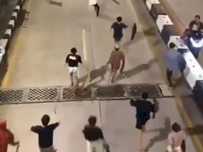 Diduga Lerai Tawuran Perang Sarung, Pria di Cengkareng Berakhir Tewas