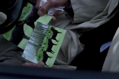 The Human Centipede: Film Horor Penguras Isi Perut, Berani Tonton?