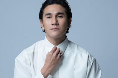 Vino G Bastian Targetkan Hal Ini di Bulan Ramadan: Lebih Hemat dan Waktu Bareng Keluarga