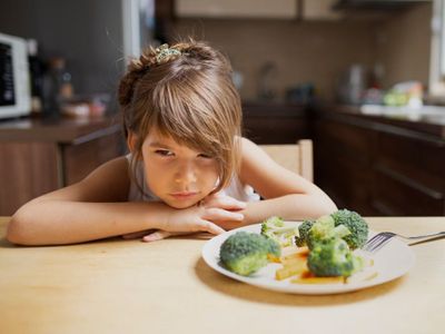 Mengenal Metode Small Frequent Feeding, Cara Jitu Atasi Anak Susah Makan