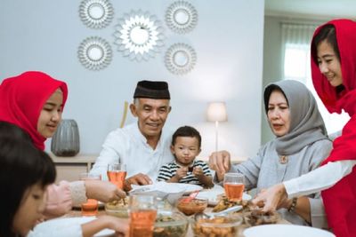 Ramadan Diprediksi Jatuh di Musim Pancaroba, Ini 4 Tips Tetap Sehat Jalani Puasa