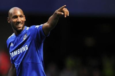 Luar Biasa! Pesepak Bola Nicolas Anelka Sudah Biasa Puasa Sejak Sebelum Masuk Islam