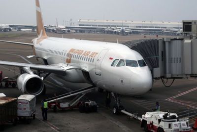 Gak Cuma RK, Kritik Pedas Helmi Yahya ke Super Air Jet Delay 10 Jam Seenaknya