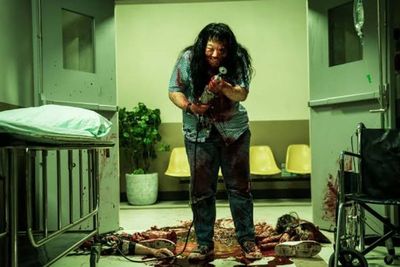 Review The Sadness : Kisah Zombie yang Disturbing, Jangan Nonton Sambil Makan!