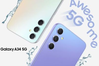 3 Tips Biar Main Game dan Streaming di Samsung Galaxy A34 5G Makin Optimal