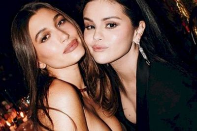 Selena Gomez Ungkap Hailey Dapat Ancaman Pembunuhan, Istri Justin Bieber: Terima Kasih