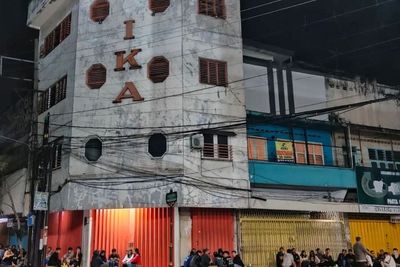 Sensasi Ngalong di Nogo Keling Malang, Kopi Tubruknya Mantap!