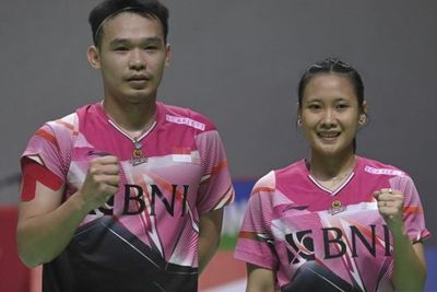 Usai Mundur dari Swiss Open 2023, Ini yang Jadi Fokus Rinov Phita