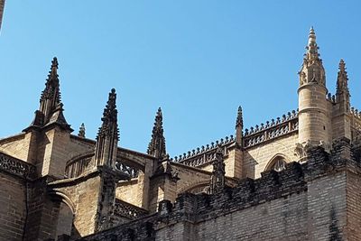 Alcazar, Bukti Kejayaan Islam di Seville yang Menjadi Tempat Syuting Game of Thrones