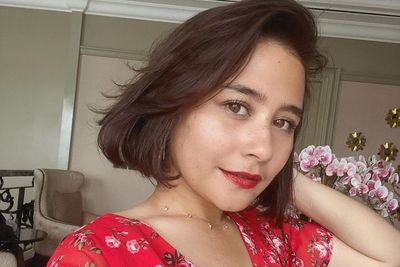 Kata Prilly Latuconsina soal Punya Pet Shop dan Diduga Terlibat Pencucian Uang Rp4,4 T