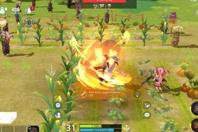 Luna Fantasia Mobile Bawa Banyak Fitur Menarik, Bikin Gamers Gak Sabar Mau Mainin!