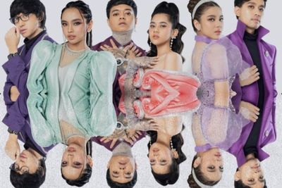 Weird Genius Rilis OST Piala Dunia U-20 Glorious , Kolab Bareng Lyodra, Tiara dan Ziva