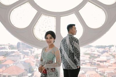 Jelang Hari Pernikahan, Fay Nabila Jadi Sering Debat dengan Calon Suami