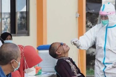 Naik Drastis! COVID-19 Hari Ini Capai 436 Kasus, Sembuh 319 Orang
