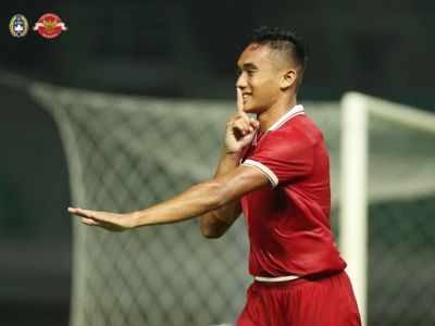 Hasil Timnas Indonesia vs Burundi: Impresif, Skuad Garuda Menang 3-1!