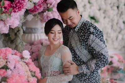 Fay Nabila Bakal Segera Nikah, Ngaku Gak Takut Kehilangan Masa Muda