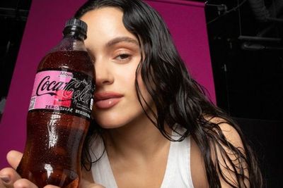 Minuman Cola Ternyata Comfort Drink-nya Anak Gen Z
