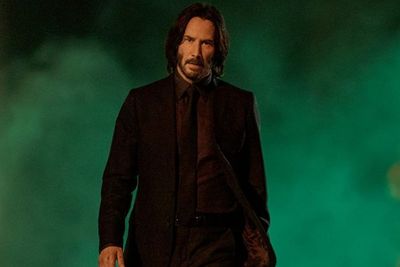Soal Ending John Wick: Chapter 4 yang Mengejutkan, Produser: Saya Berharap Dia Gak Mati