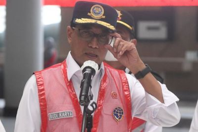 Catat Guys! Cuti Bersama Lebaran 2023 Maju Jadi 19 hingga 25 April