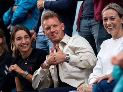 Waduh! Julian Nagelsmann Dipecat Bayern Munchen Gara-gara Pacaran dengan Reporter