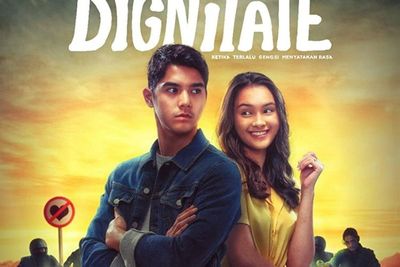 5 Fakta Menarik Film Dignitate , Kisah Adaptasi Novel Best Seller Di Wattpad