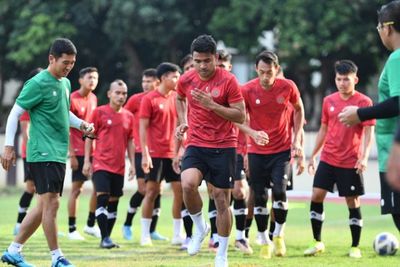 Prediksi Timnas Indonesia vs Burundi: Menanti Racikan Baru Shin Tae-yong