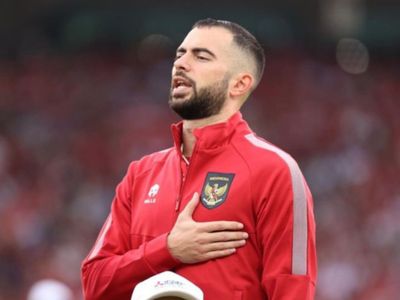 Jordi Amat Diisukan Bakal Segera Gabung Klub Liga Turki Ini