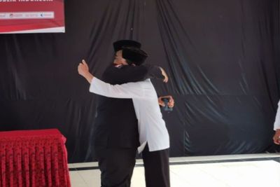 Tobat, Narapidana Terorisme Ikrar Setia kepada NKRI