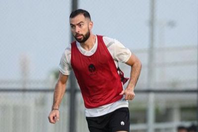 Jelang Timnas Indonesia vs Burundi, Jordi Amat Bicara Soal Potensi Duet Elkan Bagott
