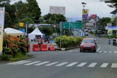 Ngabuburit hingga SOTR Dinilai Berpotensi Timbulkan Balap Liar dan Tawuran