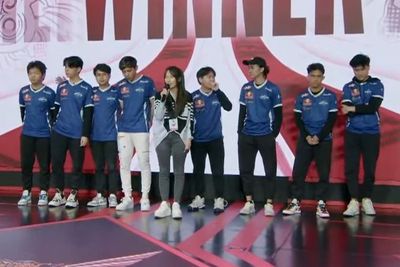ONIC Esports Menang Telak, Rebellion Zion Auto Pamit dari MPL Indonesia Season 11