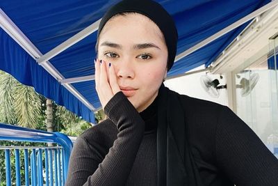 Congrats! Sivia Azizah Melahirkan Anak Pertama Laki-laki di Bulan Ramadan
