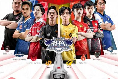 Babak Regular Hampir Selesai, 6 Tim Siap Rebutan Gelar Juara di MPL Indonesia S11