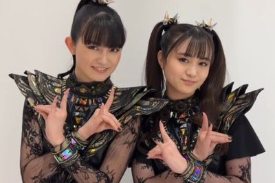 Promotor Geser Jadwal Konser BABYMETAL Lebih Awal, Efek Diomelin ARMY?
