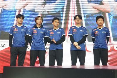 Laga Penentuan, Rebellion Zion Bakal Pulang dari MPL ID S11 jika Kalah dari ONIC Esports