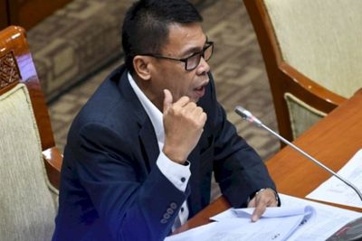 Pimpinan KPK Sentil Mahfud MD soal Info Transaksi Janggal Rp349 T di Kemenkeu, Kenapa?