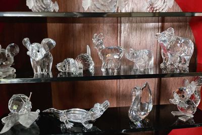 Sederet Mitos Batu Kristal Swarovski yang Katanya Bikin Pemilik Mudah Temukan Jodoh