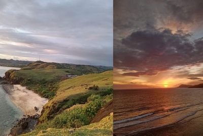 Bukit Merese, Wisata Instagramable di Lombok, Cocok untuk Healing Sambil Lihat Sunset