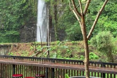 Xakapa, Tempat Sarapan Kekinian di Hutan Cagar Alam Lembah Anai