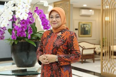 BLK Komunitas Upaya Kemnaker Tingkatkan Kompetensi di Pasar Kerja
