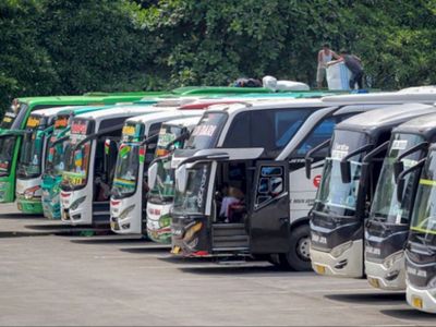 Catat! ini Syarat Daftar Mudik Gratis Polri dan Lokasi Pendaftarannya